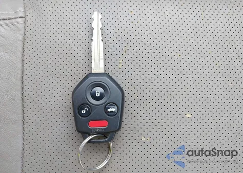 2015 Subaru Forester 2.5I Limited z USA, uszkodzony, nr VIN JF2SJAHC8FH832675